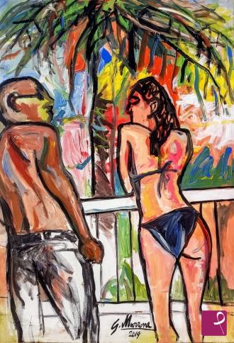 Quadro in vendita online
