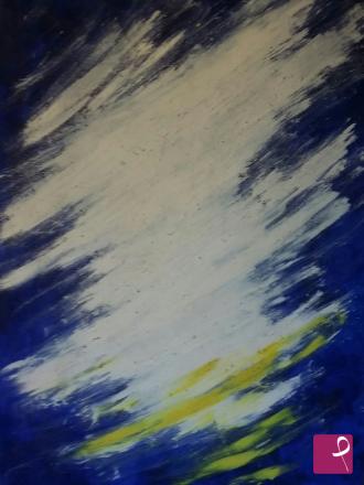 Quadro venduto su PitturiAmo