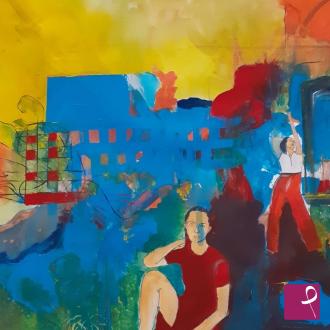 Quadro in vendita online