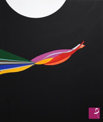 Quadro venduto su PitturiAmo