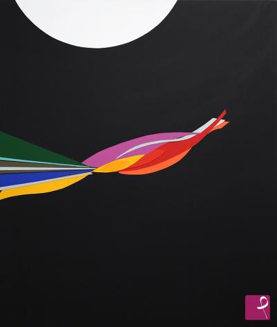 Quadro venduto su PitturiAmo