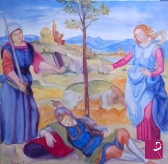 Quadro in vendita online