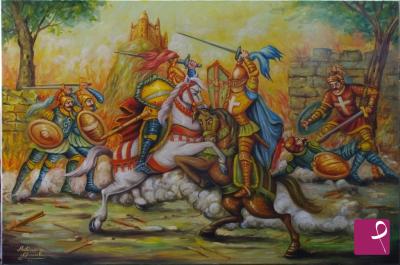 Quadro in vendita online