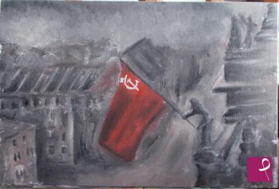 Quadro venduto su PitturiAmo