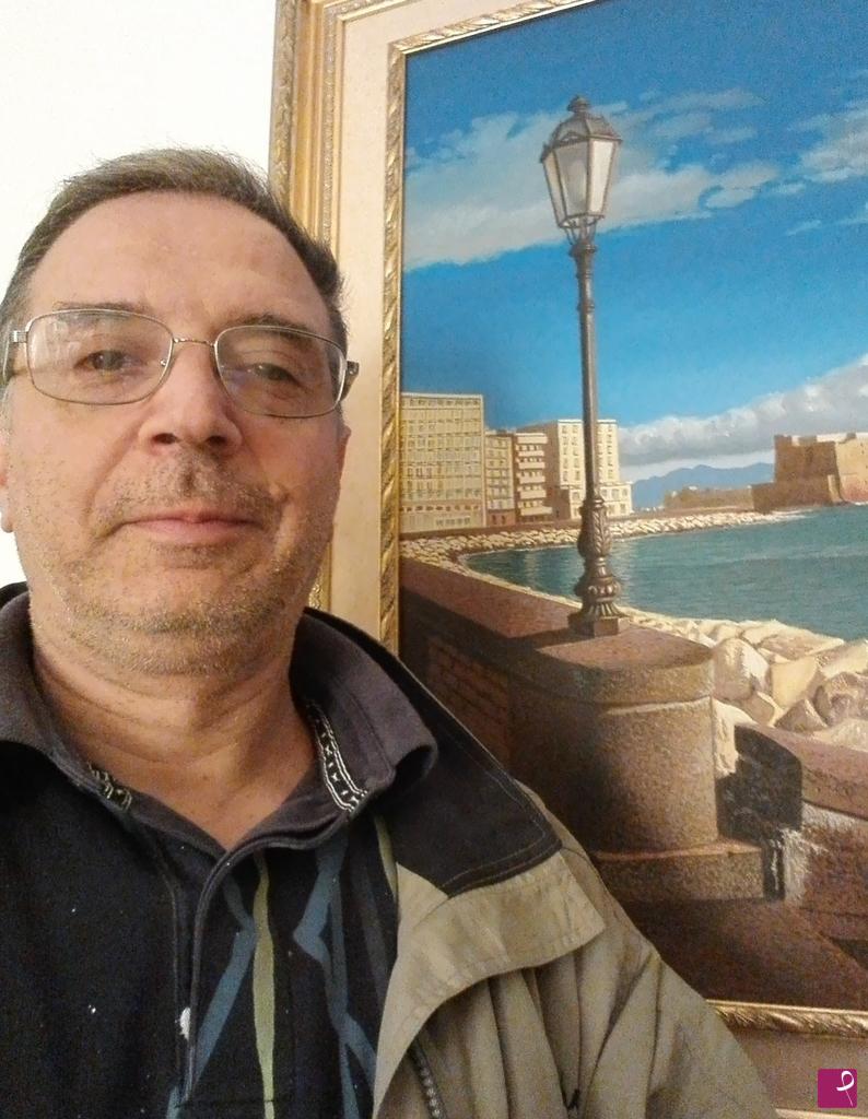 quadri in vendita online - Senza titolo #76123