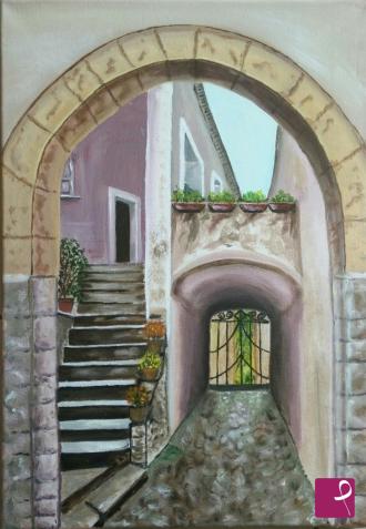 Quadro in vendita online