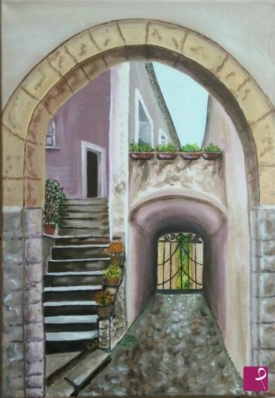 Quadro in vendita online