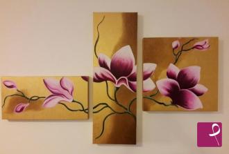 Quadro venduto su PitturiAmo