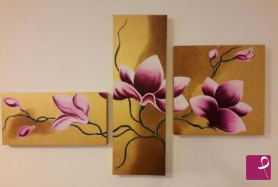 Quadro venduto su PitturiAmo