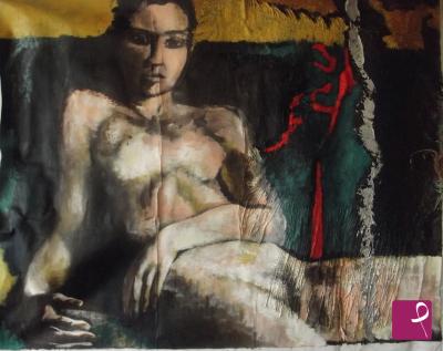 Quadro venduto su PitturiAmo