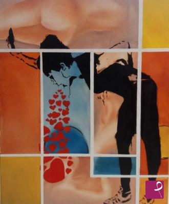 Quadro in vendita online
