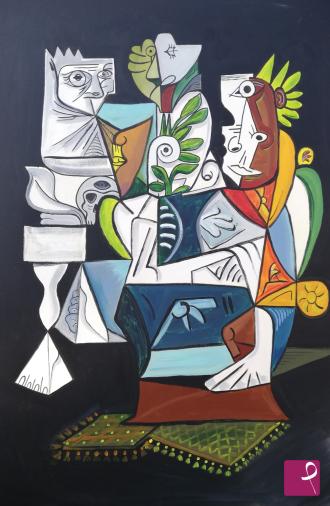 Quadro in vendita online