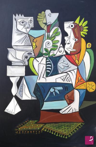 Quadro in vendita online