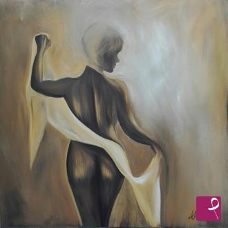Quadro venduto su PitturiAmo
