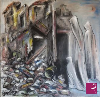 Quadro in vendita online