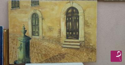 Quadro in vendita online