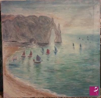 Quadro in vendita online