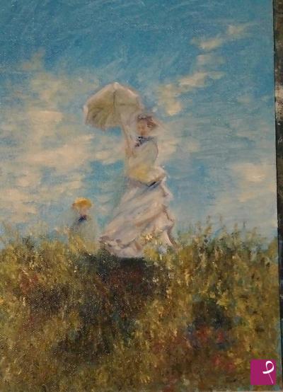 Quadro in vendita online