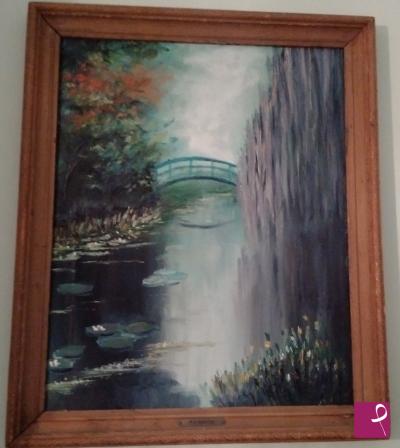 Quadro in vendita online