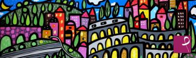 Quadro in vendita online