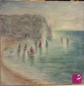 Quadro in vendita online