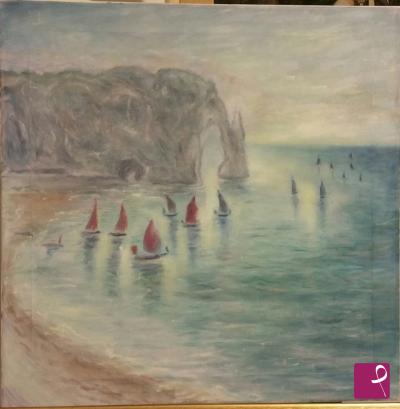 Quadro in vendita online