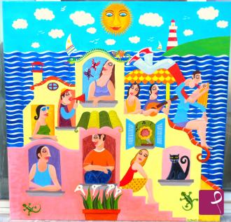 Quadro in vendita online