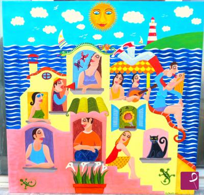 Quadro in vendita online