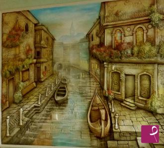 Quadro in vendita online