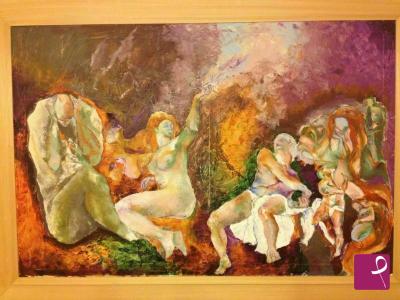 Quadro in vendita online