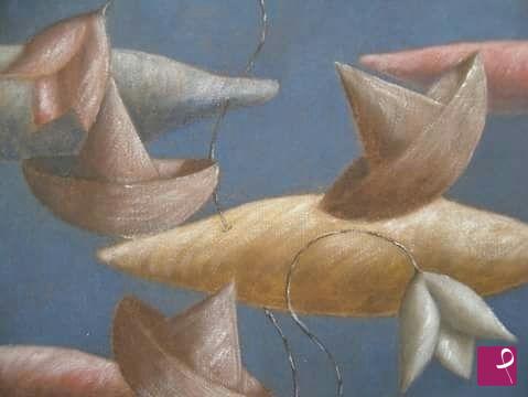quadri in vendita online - Senza titolo