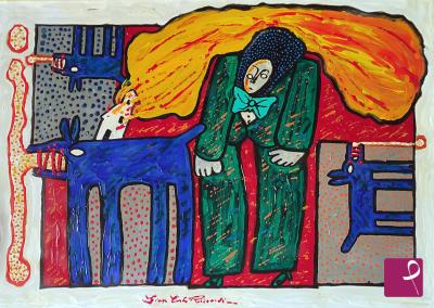 Quadro in vendita online