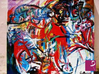 Quadro in vendita online