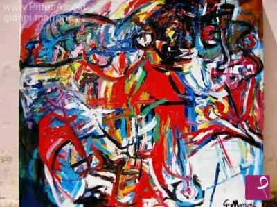 Quadro in vendita online