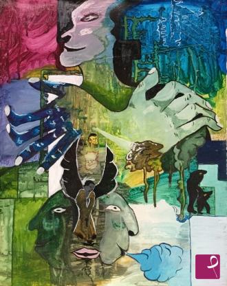 Quadro in vendita online