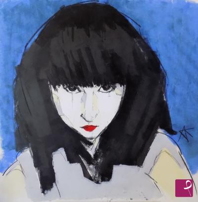 Quadro in vendita online