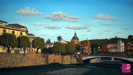 quadri in vendita online - Senza titolo #91339