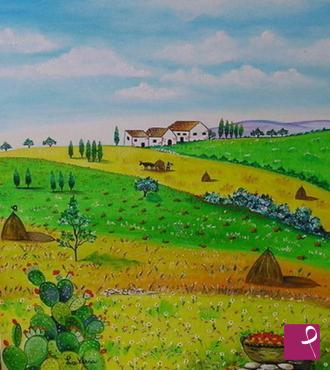 Quadro in vendita online