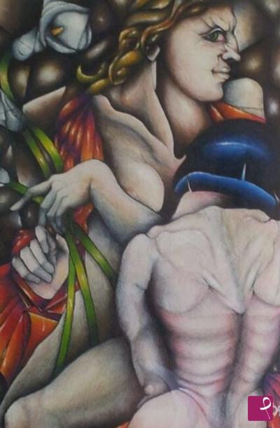 Quadro in vendita online
