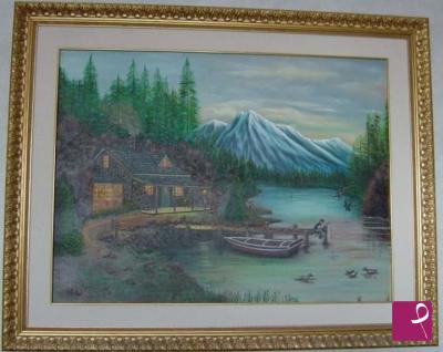 Quadro in vendita online