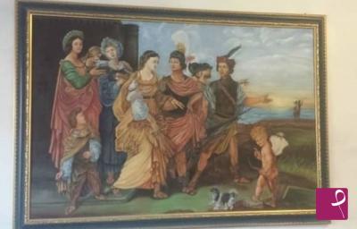 Quadro venduto su PitturiAmo