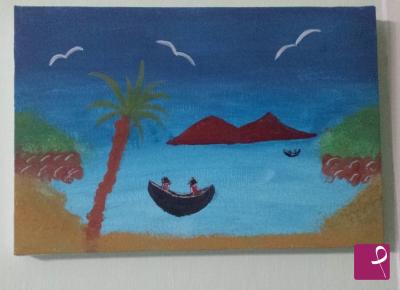Quadro in vendita online
