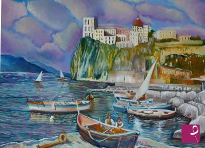Quadro in vendita online
