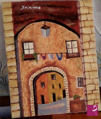 Quadro in vendita online