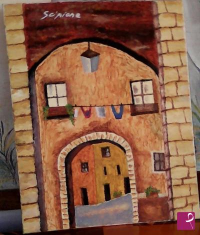 Quadro in vendita online