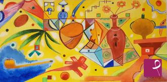 Quadro in vendita online