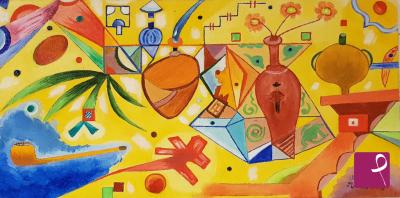 Quadro in vendita online