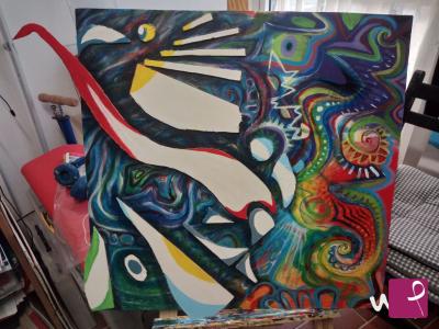 Quadro in vendita online