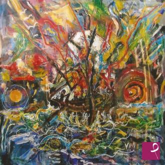 Quadro in vendita online
