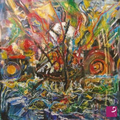 Quadro in vendita online